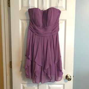Bridesmaid or Dinner Dress